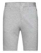 Jack Reg Uspa M Shorts U.S. Polo Assn. Grey