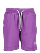 Corin Kids Shorts 2 Didriksons Purple