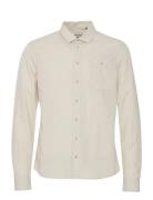 Shirt Blend Beige