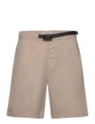 Dptapered Diamond Shorts Denim Project Beige