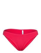 Seadive High Cut Pant Seafolly Red