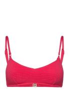 Seadive Bralette Seafolly Red