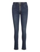 Bxkaily Jeans No - Denim B.young Blue
