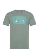 T-Shirt Armani Exchange Green