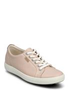 Soft 7 W ECCO Pink