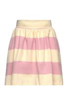 Tnjae Skirt The New Pink