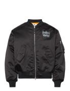 Aki Chrome Combo Bomber Double A By Wood Wood Black