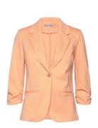 Frzablazer 1 Blazer Fransa Orange