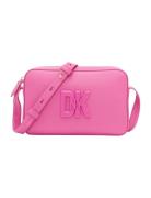 Seventh Avenue Sm Camera Bag DKNY Bags Pink