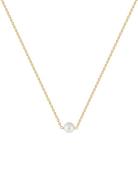 Pearl Necklace SOPHIE By SOPHIE Gold