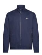 Harrington Jacket Lee Jeans Navy