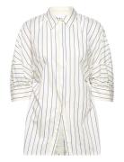 Taylor - Daily Stripe Day Birger Et Mikkelsen White