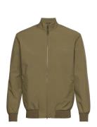 Nordenvind? Light Shell Bomber Jack Knowledge Cotton Apparel Green