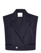 Vest Sofie Schnoor Navy