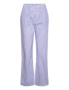 Cleeo Trouser Pyjama Bottom Etam Blue