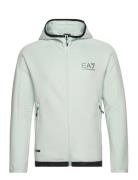 Sweatshirts EA7 Blue