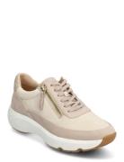 Tivoli Zip D Clarks Beige