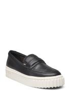 Mayhill Cove D Clarks Black