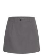 Onlhelene Hw Mel Short Skirt Cc Tlr ONLY Grey