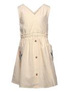 Nmfdallas Loose Skirtall Lil Lil'Atelier Cream