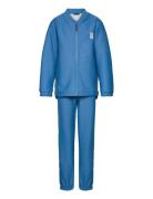 Lwscout 206 - Thermo Set LEGO Kidswear Blue