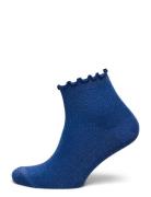 Lis Socks Mp Denmark Blue