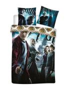 Bed Linen Harry Potter Hp 109 - 140X200, 60X63 Cm BrandMac Patterned