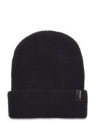 Heist Beanie Brixton Black