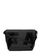 Shoulder Bag Emporio Armani Black