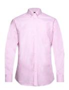 Cotton Oxford Bosweel Shirts Est. 1937 Pink