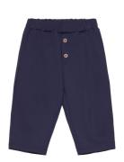 Trousers United Colors Of Benetton Navy
