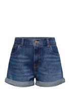 Levi's® Mini Mom Shorts Levi's Blue