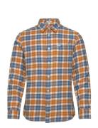 1 Pocket Shirt Wrangler Orange