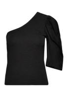 Annie Top MAUD Black