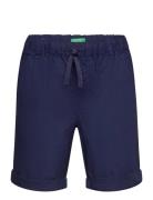 Bermuda United Colors Of Benetton Blue