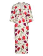 Dvf Valerie Dress Diane Von Furstenberg White