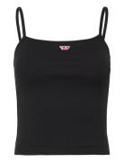 T-Hop-D Tank Top Diesel Black