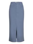 Vmwild Lucky Hr 7/8 Clr Skirt Lcs Vero Moda Blue