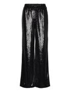 Charli Sequin Trouser AllSaints Black