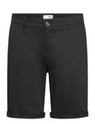 7193106, Shorts - Rockcliffe Solid Black