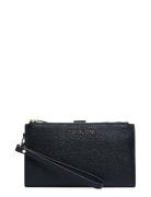 Dblzp Wristlet Michael Kors Black