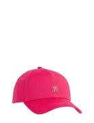 Th Contemporary Cap Tommy Hilfiger Pink