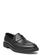 Metropole London ECCO Black