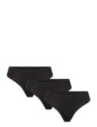 Bamboo Uw Thong Movesgood Black