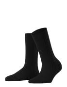 Falke Cosy Wool Boot So Falke Women Black