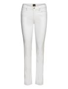 Elly Lee Jeans White