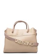 Alexia Valentino Bags Beige
