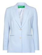Jacket United Colors Of Benetton Blue