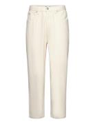 Big Pants Santa Cruz White