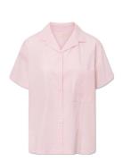 Victoria Shirt STUDIO FEDER Pink